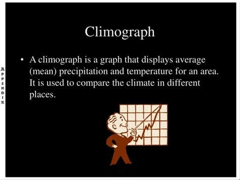 Ppt Climograph Powerpoint Presentation Free Download Id9592390