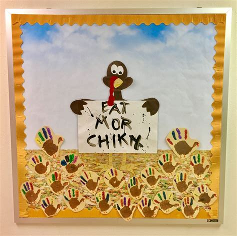 pin by lexy on craft ideas thanksgiving bulletin boards preschool preschool art activities