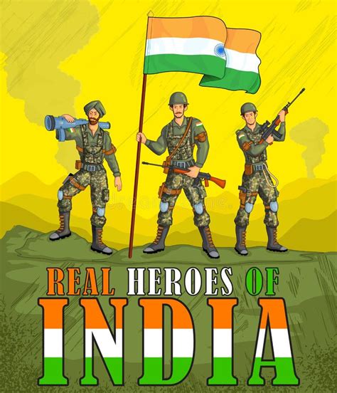 Indian Army Animated Images Sugartown Publishing Dozorisozo