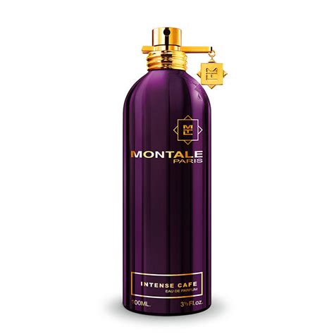 Intense Cafe Edp 34oz By Montale