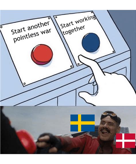 history of denmark and sweden from 986 1814 r nordichistorymemes