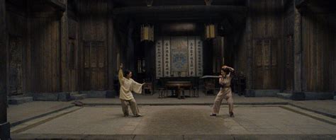Crouching Tiger Hidden Dragon Continues To Be A Masterpiece Joysauce