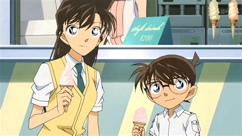 The movie was originally slated for a limited screening of three weeks, from february 11 to march 4, but the fans' love for the franchise and yearning for more of conan's 'big brain' moves, slammed the movie #2 at the japanese box office this past weekend. Wiki | Detective conan Wiki | Fandom