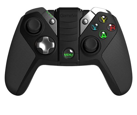 Game controller Bluetooth Wireless Gamepad Smartphone - TV Gamepad png download - 1890*1590 ...