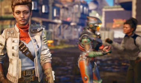 The Outer Worlds Uscirà Anche In Formato Fisico Su Ps4 E Xbox One