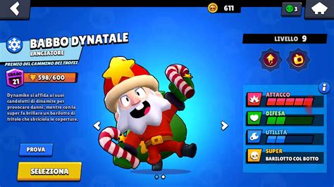 Dynamike has seen a resurgence in selection lately thanks to a number of recent buffs to his health, damage, and attack deploy time. SE NON TROVO L'ABILITÀ STELLARE DI DYNAMIKE IL VIDEO ...