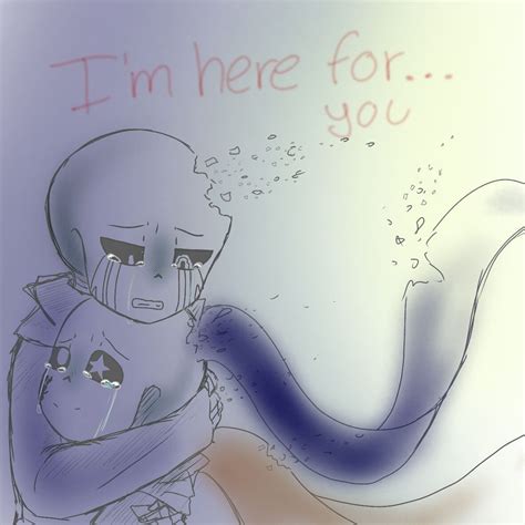 you're not alone underverse cross sans x reader. Sanscest Stuff - Errorink #5 | Undertale pictures ...