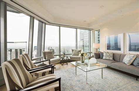 Spectacular 668 Million Trump Tower Vancouver Condo For Sale Urbanyvr