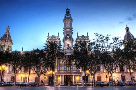 Top Rated Tourist Attractions In Valencia Planetware Valencia