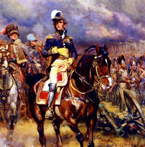 Prince Of Essling Military Art Napoleonic Wars Military History