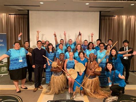 Tourism Fiji Successfully Hosts Japan Roadshow For 2020 Pacific