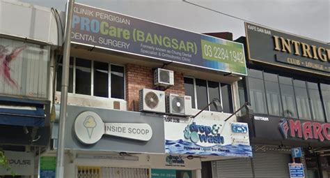 Make a booking with klinik pergigian shiny. Malaysian Dentists/Dental Clinics