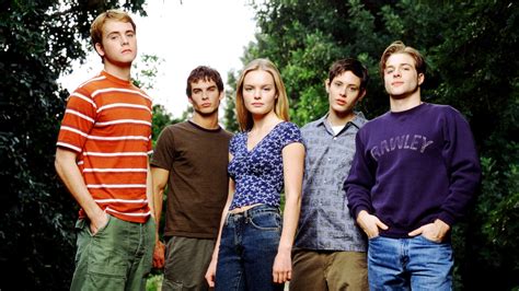 Young Americans episodes (TV Series 2000)