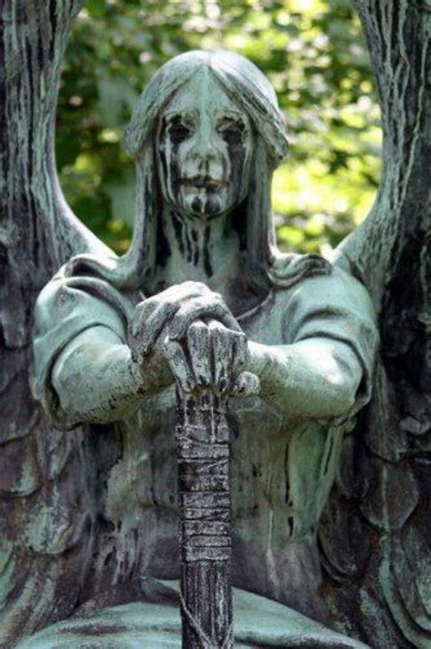Pin By Shannon On Mysterious And Creepy Things Of All Kinds Cemetery