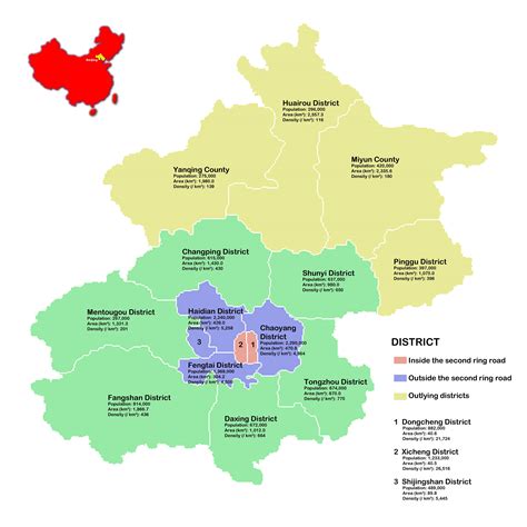 Map Of China Beijing Area 88 World Maps