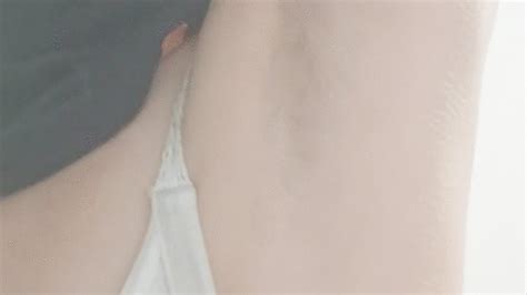 Hairy Armpits And Pussy Keylanaughty Clips4sale