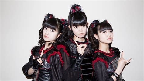 Babymetalother Stuff — Babymetal Black Fox Festival