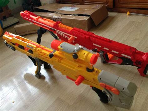 Uk Nerf Nerf Mega Centurion Unboxing Pictures And Thoughts