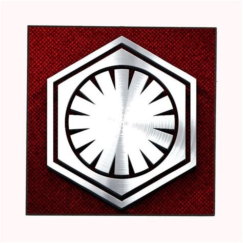 Star Wars First Order Logo 10 Free Cliparts Download Images On