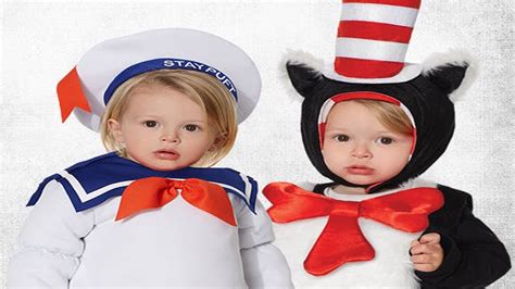 Inappropriate Halloween Costumes For Kids Youtube