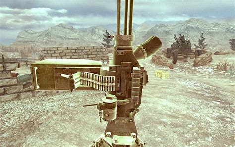 Image Sentry Gun Holding Mw2 The Call Of Duty Wiki Black Ops