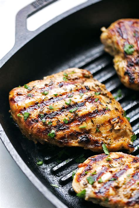 Our greatest grilled chicken recipes. The Easiest Greek Grilled Chicken Recipe | Little Spice Jar
