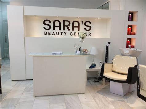 Saras Beauty Center In Marbella