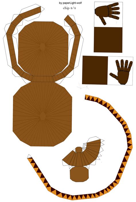 FNaF 6 Pizza Simulator-FNaF UCN-El chip 4 by angeladesalvatore32 on