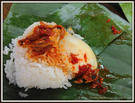Branded as one of the best nasi lemak in singapore, the price of meals varies depending on the ingredients you order. 槟城辣死你妈 Ali Nasi Lemak, Penang