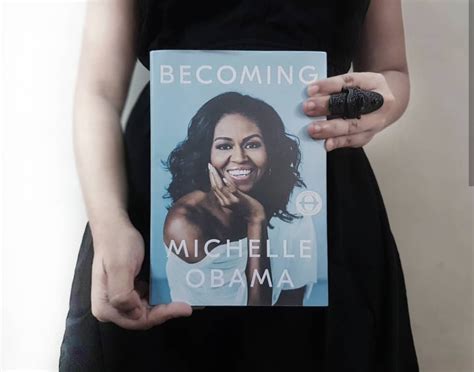 Becoming By Michelle Obama Review Shaikas Space