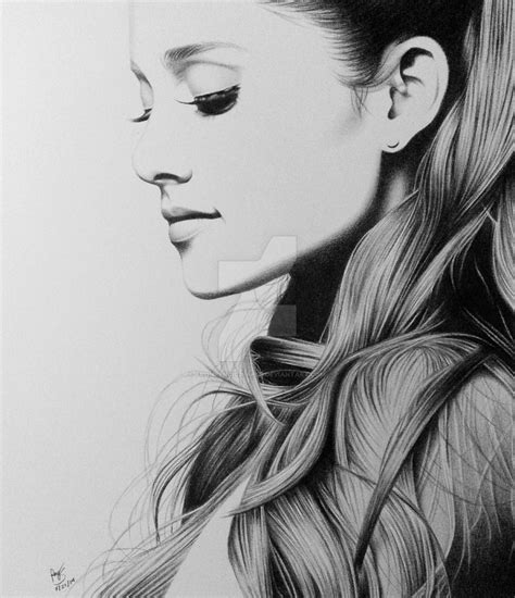 Annelies bes is a pencil sketch artist from the netherlands. Sketch Artists Names at PaintingValley.com | Explore ...