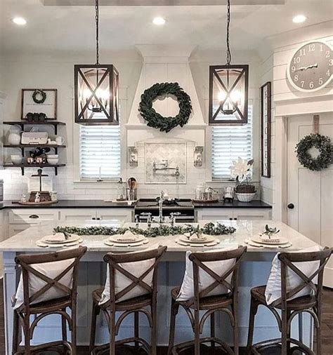 75 Best Rustic Farmhouse Decor Ideas And Modern Country Styles In 2021 Modern Farmhouse