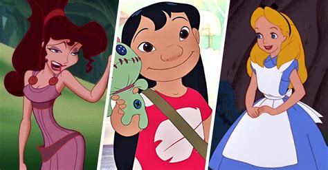 Ideas De Personajes Animados De Disney En Personajes Animados