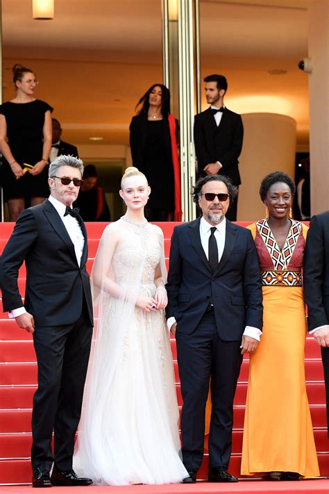 Cannes Film Festival 2019 The Complete Winners List Vogue Paris