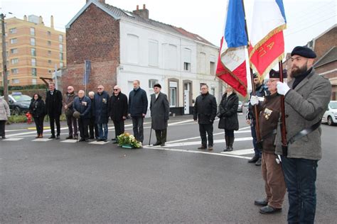Liste Des Soldats Français Morts En Algérie - Cérémonie d'hommage aux morts pour la France de la guerre d’Algérie et