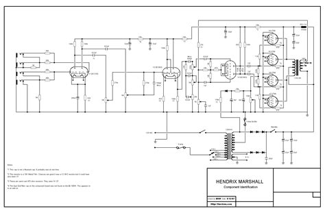 Where To Find Accurate Parts Lists Circuit Layouts Schematics For
