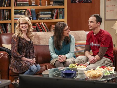 Big Bang Theory Actors Take Pay Cut For Women S Equality Business Insider