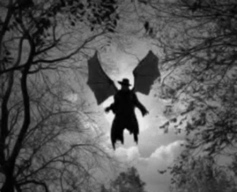 Pin By Jos On Jeepers Creepers Jeepers Creepers Flying Monsters