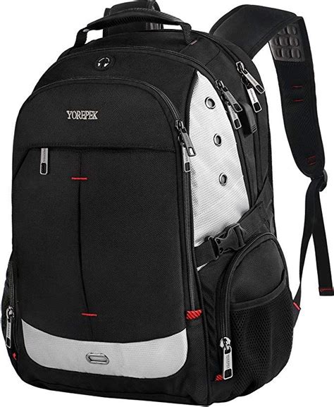 Large Laptop Backpackextra Large Travel Laptop Backpacks With Usb