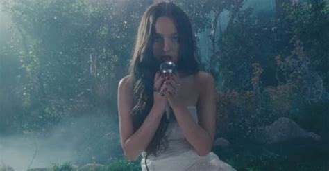 Olivia Rodrigo Returns With New Single Vampire Our Culture