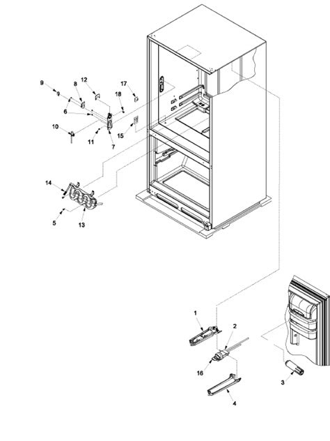 Some one replaced defrost timer ( not the right one) and mix up all wires now heathers does not work and fan motors, please i would like to have this diagram to correct this problem, thank you, marlon villatoro guatemala c:a. 31 True Freezer T 49f Wiring Diagram - Wiring Diagram List