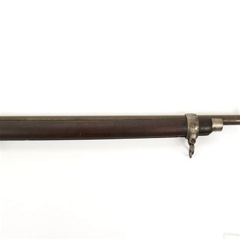 Original British Enfield Martini Henry 1881 Mkiii Rifle 303 Conversion