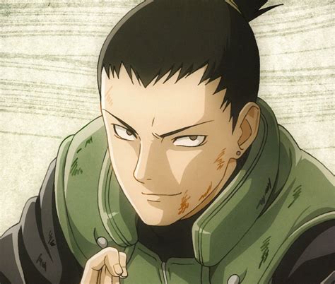 Shikamaru Wallpaper 63 Pictures