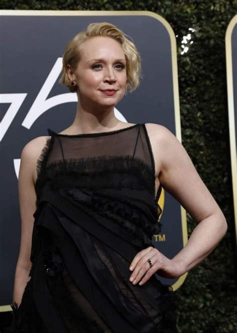 Gwendoline Christie Nude Pictures Will Make You Crave For More The