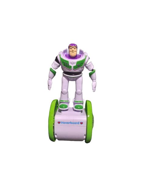 Toy Story Ultimate Buzz Lightyear Robot Needs Store