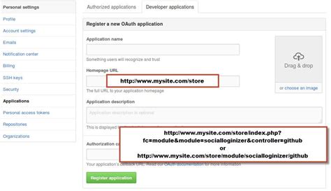 How To Get Github Client Id And Client Secret Knowband Blog