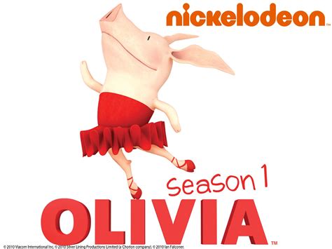 Watch Olivia Season 1 Prime Video