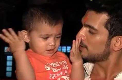 10 Lesser Known Facts About Naagin Actor Arjun Bijlani India Today