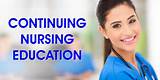 Photos of Nursing Continuing Education Online