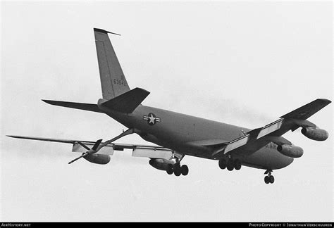 Aircraft Photo Of 56 3642 63642 Boeing Kc 135a Stratotanker Usa